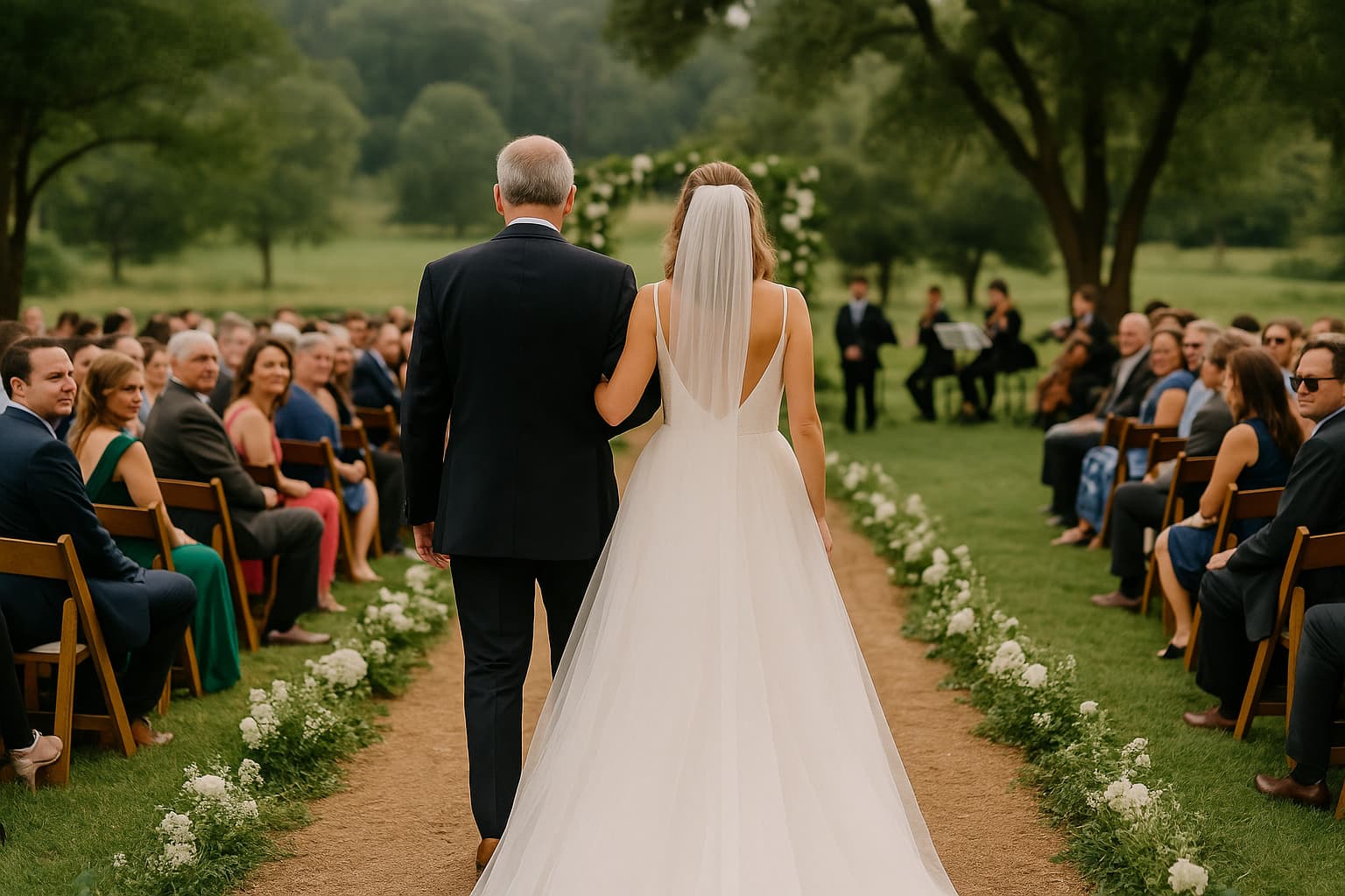 La música que hará llorar a todos en tu boda religiosa (y cómo elegirla sin equivocarte)