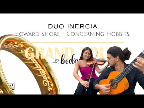 Concerning Hobbits – TLOTR