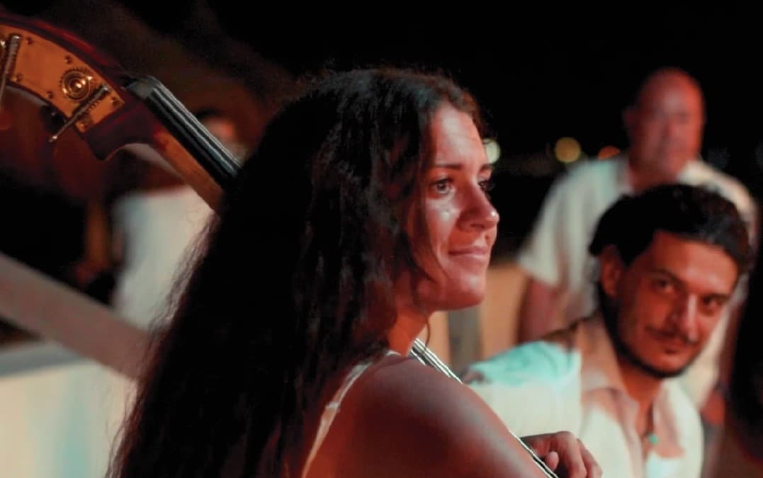 Trío de Jazz